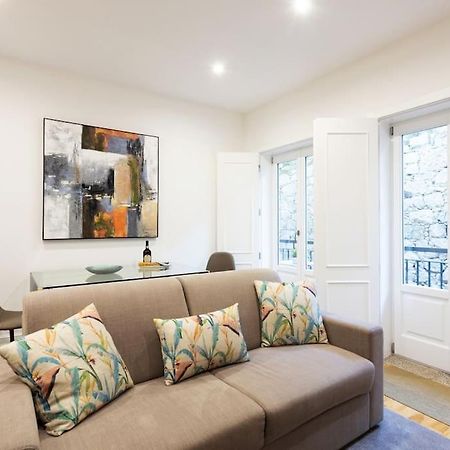Sweet Porto Downtown Loft With Balcony Διαμέρισμα Εξωτερικό φωτογραφία