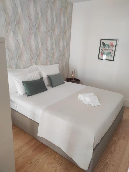 Sweet Porto Downtown Loft With Balcony Διαμέρισμα Εξωτερικό φωτογραφία