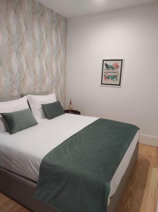 Sweet Porto Downtown Loft With Balcony Διαμέρισμα Εξωτερικό φωτογραφία