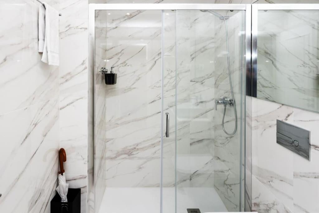 Sweet Porto Downtown Loft With Balcony Διαμέρισμα Εξωτερικό φωτογραφία